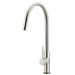PVD Brushed Nickel