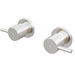 PVD Brushed Nickel