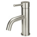 PVD Brushed Nickel