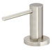 PVD Brushed Nickel
