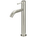 Brushed Nickel