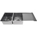 Gunmetal Black