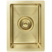 Brushed Bronze Gold
