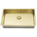 Brushed Bronze Gold