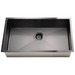 Gunmetal Black