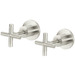 Brushed Nickel