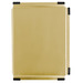 Brushed Bronze Gold