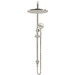 Brushed Nickel