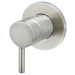 Brushed Nickel