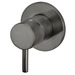 Shadow Gunmetal