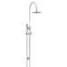 Brushed Nickel
