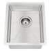 Brushed Nickel