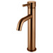 Lustre Bronze