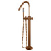 Lustre Bronze