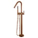 Lustre Bronze