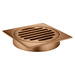 Lustre Bronze
