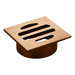 Lustre Bronze