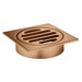 Lustre Bronze