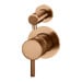 Lustre Bronze