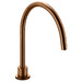 Lustre Bronze