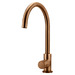 Lustre Bronze