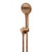 Lustre Bronze