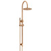 Lustre Bronze
