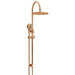 Lustre Bronze