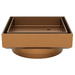 Lustre Bronze