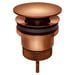 Lustre Bronze