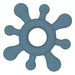 Steel Blue
