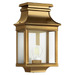 Gold Patina