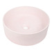 Champagne Pink