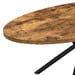 Rust Dark Brown