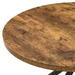 Rust Dark Brown