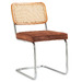 Rust Orange