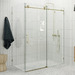 Satin Brass