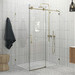 Satin Brass
