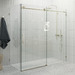 Satin Brass