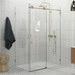 Satin Brass