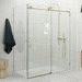 Satin Brass