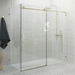 Satin Brass