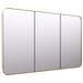 Satin Brass