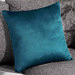 Teal Blue