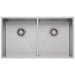 Brushed Stainless Steel