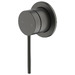 Gunmetal