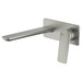 Brushed Nickel