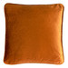 Burnt Orange