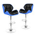 Black & Blue