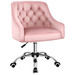 Pink/Chrome